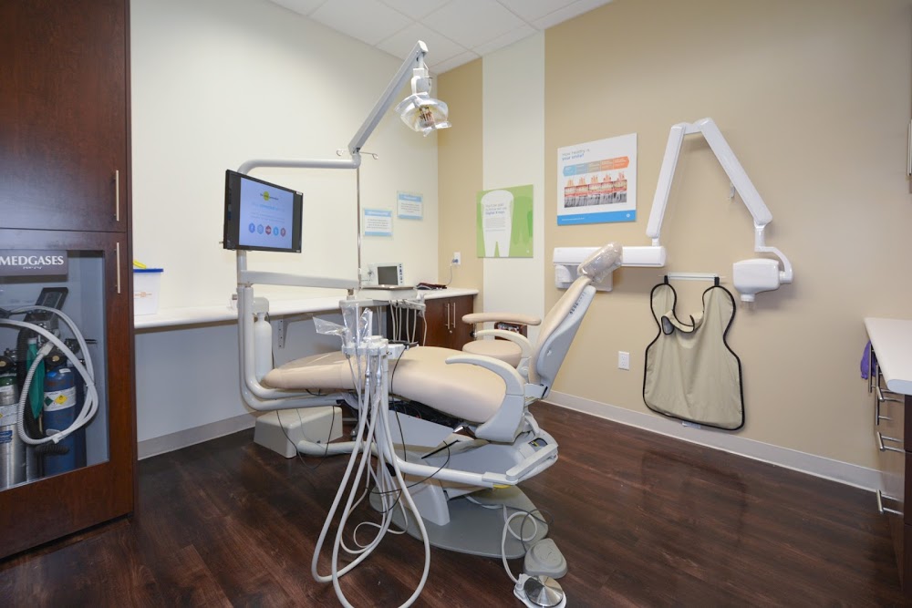 Davie Modern Dentistry