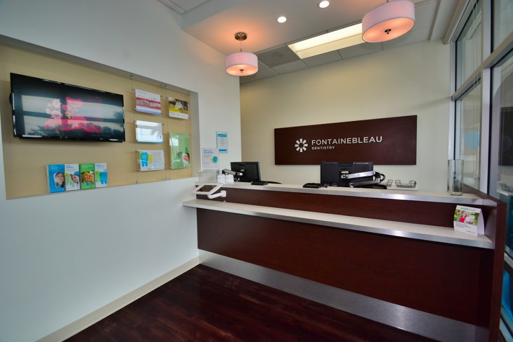 Fontainebleau Dentistry