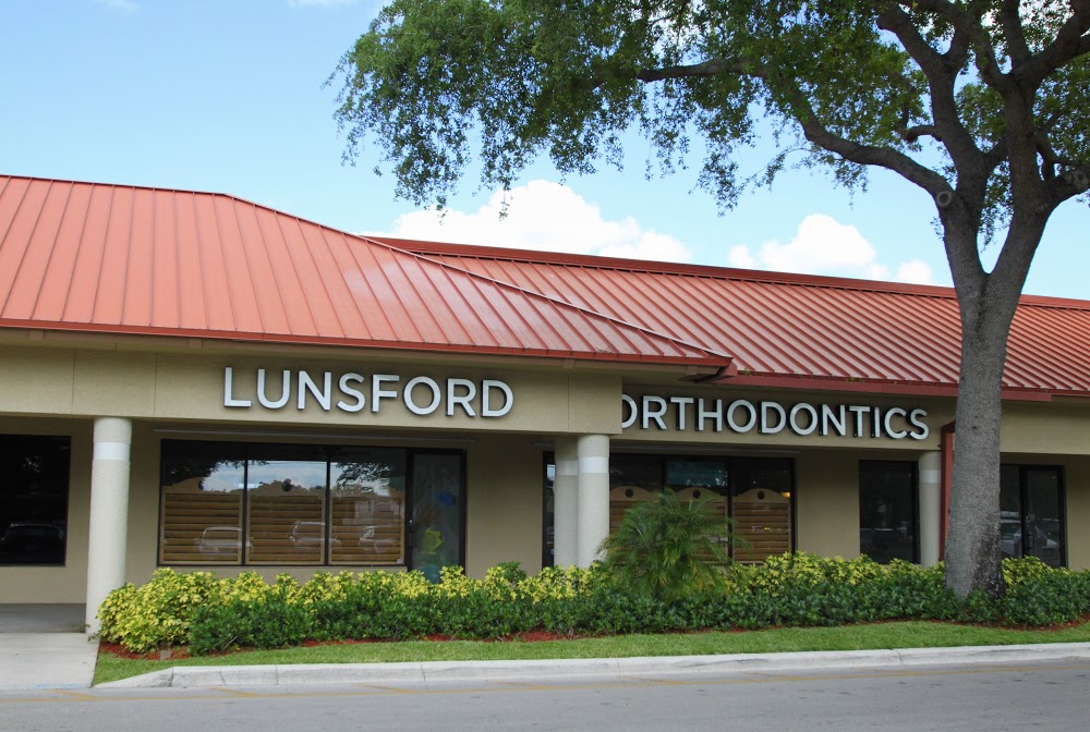 Lunsford McCaffrey Orthodontics