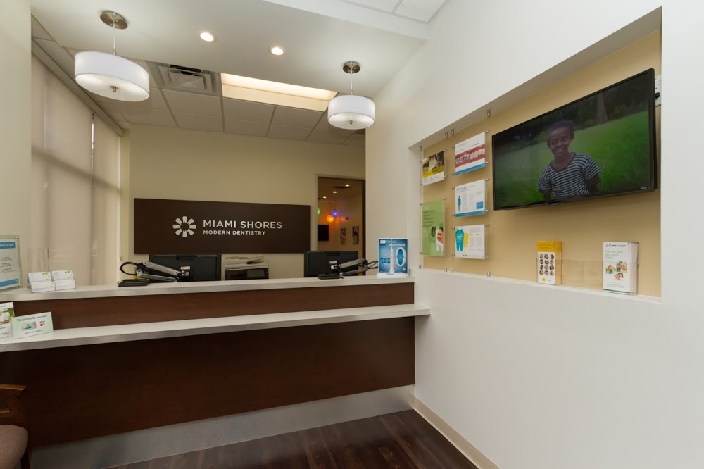 Miami Shores Modern Dentistry